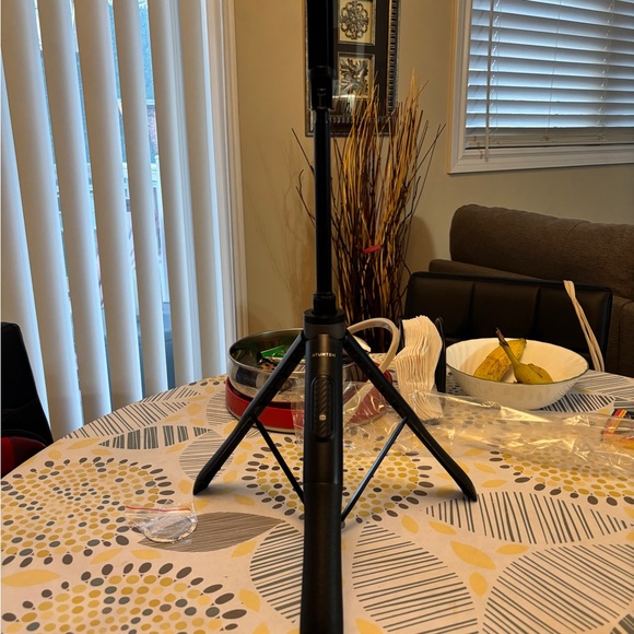 Atumtek phone tripod for android/iphone - Picture 3 of 3